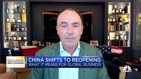 Kyle Bass Weighs In on Trump Cabinet, China Investing 